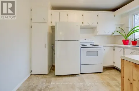 151 Franklin Street North Kitchener ON N2A 1Y3