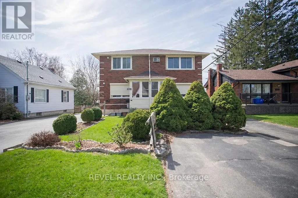 415 Chatham Street Brantford ON N3S 4J4