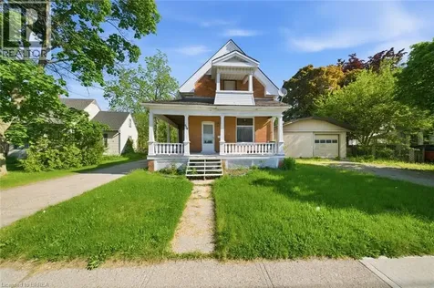 816 Colborne Street East Brantford ON N3S 3S4