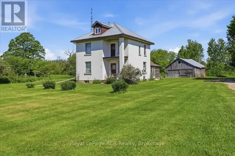 6508 Hwy 89 Highway West Grey ON N0G 2L0