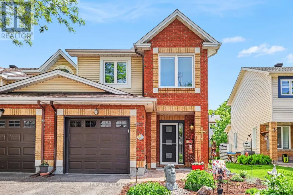 510 Wincanton Drive Ottawa ON K4A 3Y2