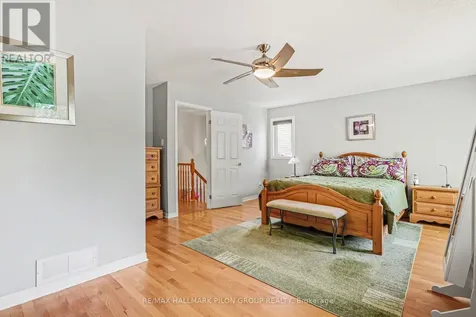 510 Wincanton Drive Ottawa ON K4A 3Y2
