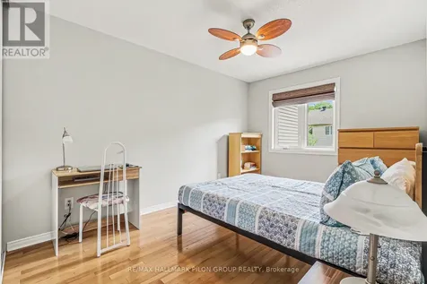 510 Wincanton Drive Ottawa ON K4A 3Y2