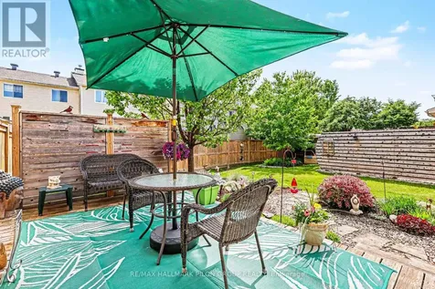 510 Wincanton Drive Ottawa ON K4A 3Y2