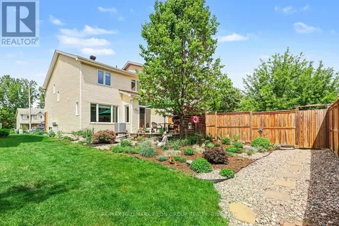510 Wincanton Drive Ottawa ON K4A 3Y2