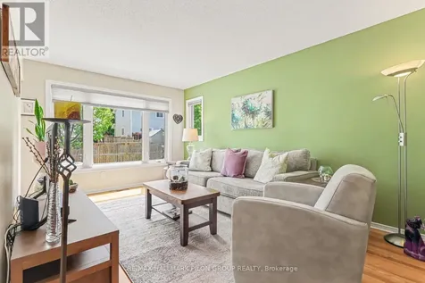 510 Wincanton Drive Ottawa ON K4A 3Y2