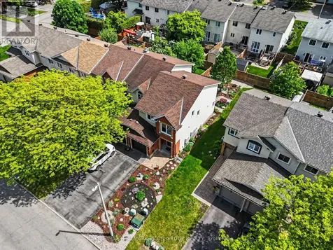 510 Wincanton Drive Ottawa ON K4A 3Y2