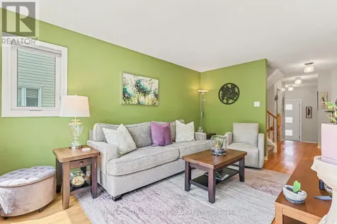 510 Wincanton Drive Ottawa ON K4A 3Y2