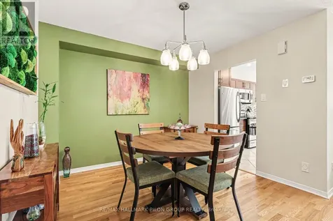 510 Wincanton Drive Ottawa ON K4A 3Y2