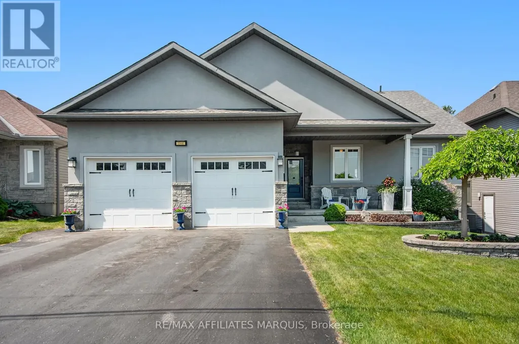 248 Lera Street Smiths Falls ON K7A 5M3