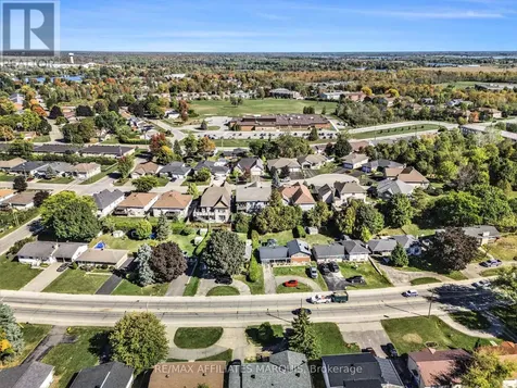 248 Lera Street Smiths Falls ON K7A 5M3
