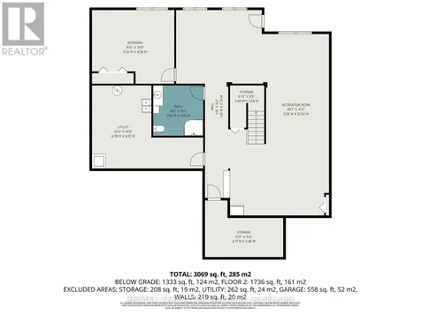 248 Lera Street Smiths Falls ON K7A 5M3
