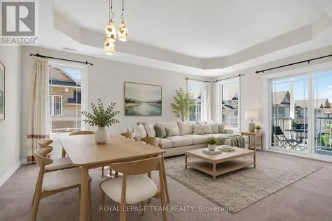176 Paseo Private Ottawa ON K2G 4N7