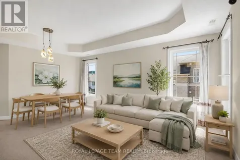 176 Paseo Private Ottawa ON K2G 4N7
