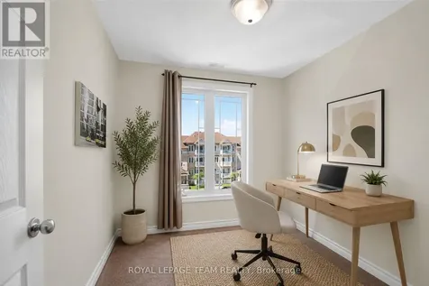 176 Paseo Private Ottawa ON K2G 4N7