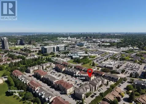 176 Paseo Private Ottawa ON K2G 4N7