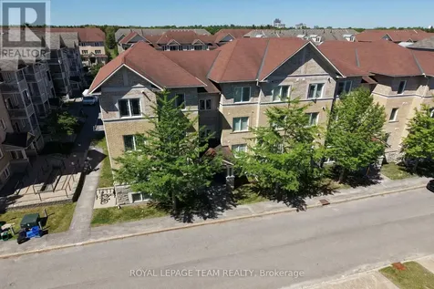 176 Paseo Private Ottawa ON K2G 4N7