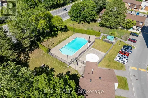 915 Elmsmere Road Ottawa ON K1J 8H8