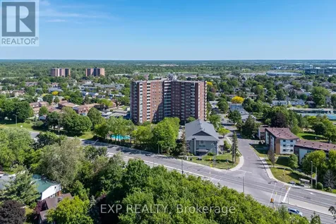 915 Elmsmere Road Ottawa ON K1J 8H8