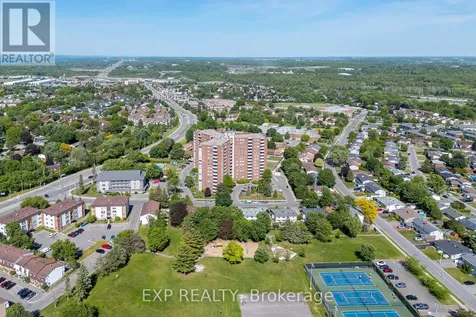 915 Elmsmere Road Ottawa ON K1J 8H8