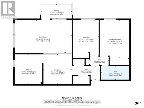915 Elmsmere Road Ottawa ON K1J 8H8