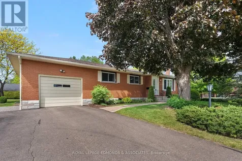 397 Chamberlain Street Pembroke ON K8A 2N3