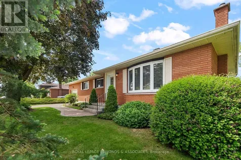 397 Chamberlain Street Pembroke ON K8A 2N3