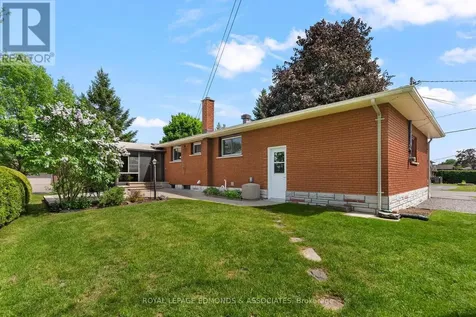 397 Chamberlain Street Pembroke ON K8A 2N3