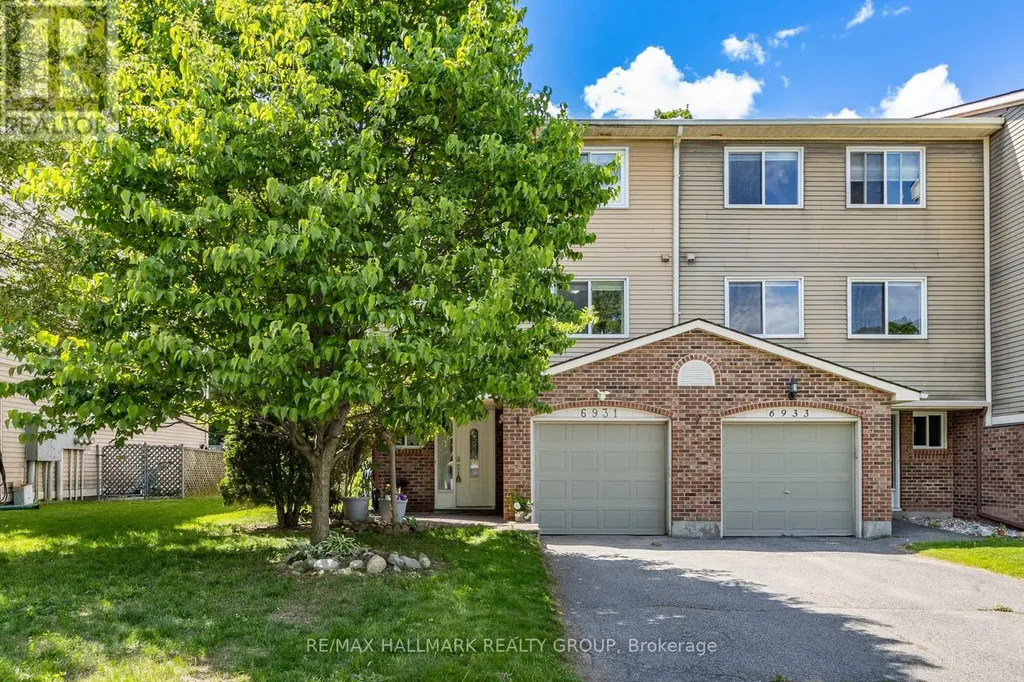 6931 Du Bois Avenue Ottawa ON K1C 5L4