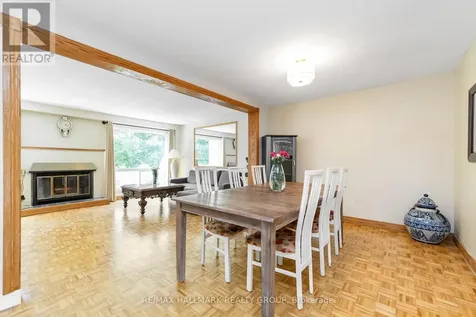 6931 Du Bois Avenue Ottawa ON K1C 5L4