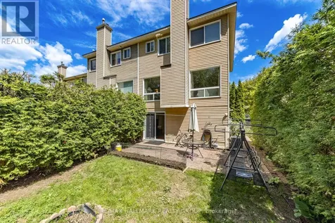 6931 Du Bois Avenue Ottawa ON K1C 5L4
