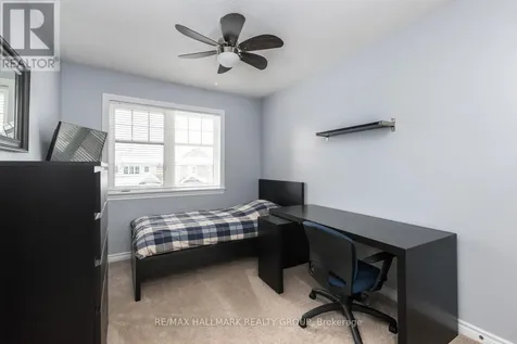 266 Horseshoe Crescent Ottawa ON K2S 0B7