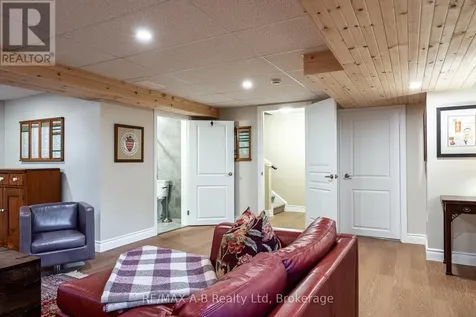 55 Harrison Street Stratford ON N5A 0C9