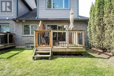 55 Harrison Street Stratford ON N5A 0C9
