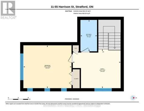 55 Harrison Street Stratford ON N5A 0C9