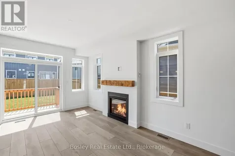 165 Sugar Maple Street Blue Mountains ON L9Y 5T5