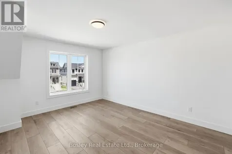 165 Sugar Maple Street Blue Mountains ON L9Y 5T5