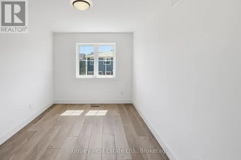 165 Sugar Maple Street Blue Mountains ON L9Y 5T5