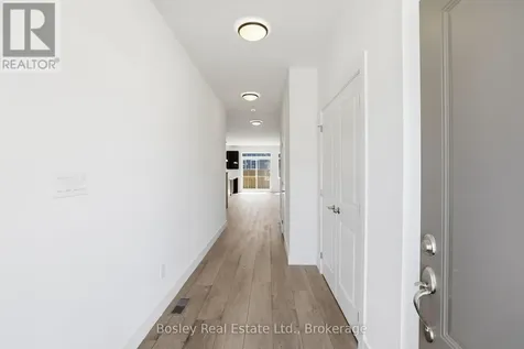 165 Sugar Maple Street Blue Mountains ON L9Y 5T5