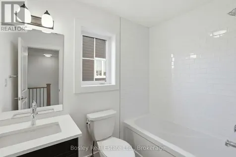 165 Sugar Maple Street Blue Mountains ON L9Y 5T5