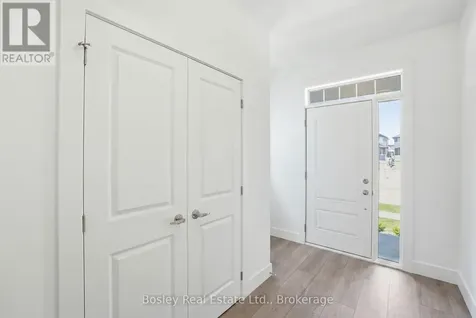 165 Sugar Maple Street Blue Mountains ON L9Y 5T5
