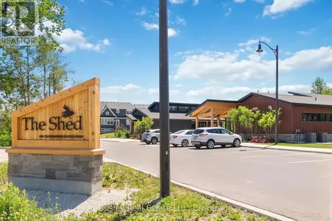 165 Sugar Maple Street Blue Mountains ON L9Y 5T5