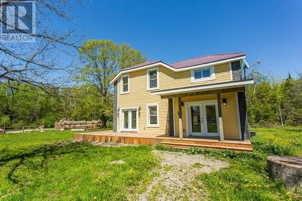 2521 U Line Rd|hilton Township St. Joseph Island ON P0R 1G0