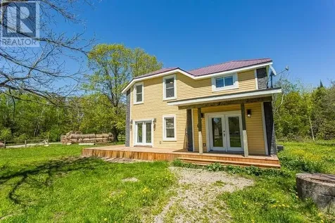 2521 U Line Rd|hilton Township St. Joseph Island ON P0R 1G0