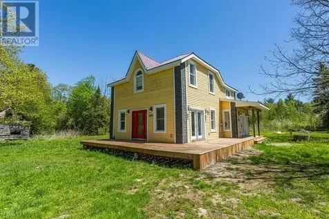 2521 U Line Rd|hilton Township St. Joseph Island ON P0R 1G0