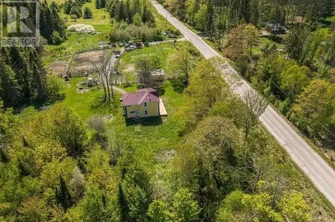 2521 U Line Rd|hilton Township St. Joseph Island ON P0R 1G0
