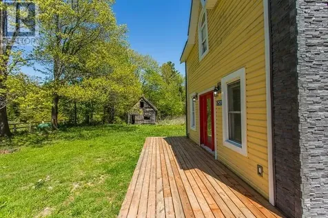 2521 U Line Rd|hilton Township St. Joseph Island ON P0R 1G0