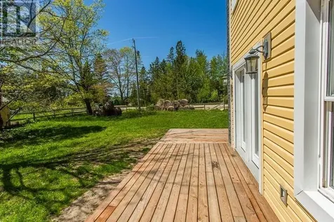 2521 U Line Rd|hilton Township St. Joseph Island ON P0R 1G0