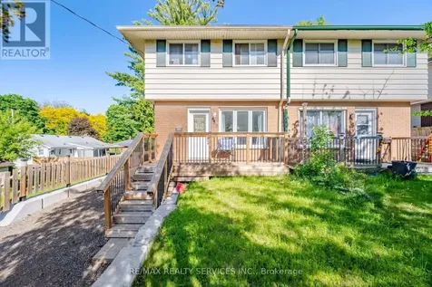 188 Edward Street Cambridge ON N3C 1K5