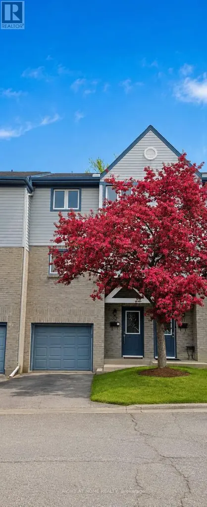 589 Beechwood Drive North Waterloo ON N2T 2K9